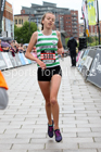 Simplyhealth Junior, 5k and Mini Great North Run. Photo: David T. Hewitson/Sports for All Pics